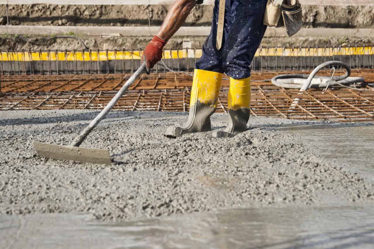 Çıldır İnşaat Betoncusu
